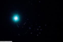 "Pierwsza gwiazdka" w wigilię. Kiedy pojawi się na niebie?