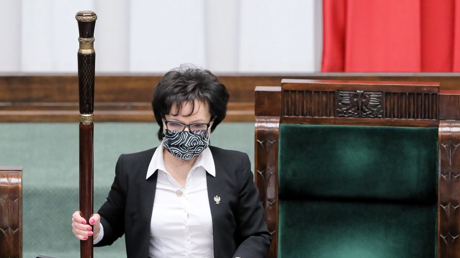 Inflacja? Nie w Kancelarii Sejmu. 1,5 mln zł za "szczególne osiągnięcia" 