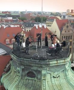 Wrocław śpiewa. Melodie z dachów i otwartych okien