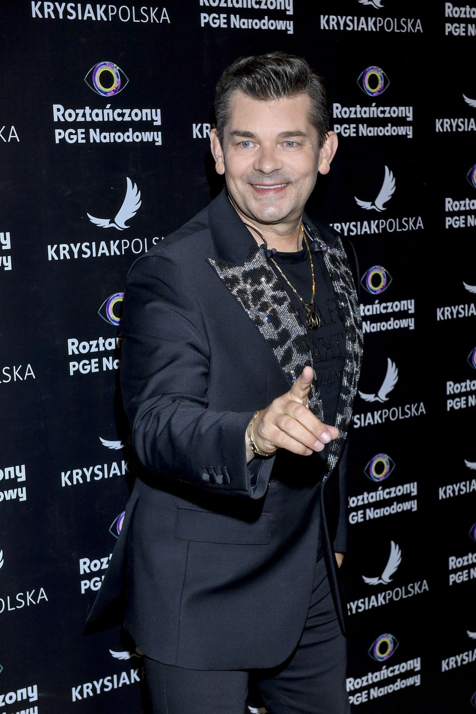 Zenek Martyniuk