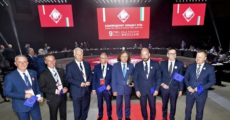 Okrągły stół w sprawie Ukraińców. Tak chcemy im pomagać