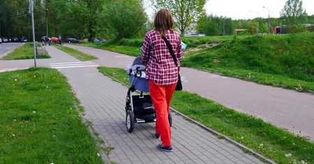 Ponad 6 tysięcy mniej urodzeń w pierwszym kwartale 2025