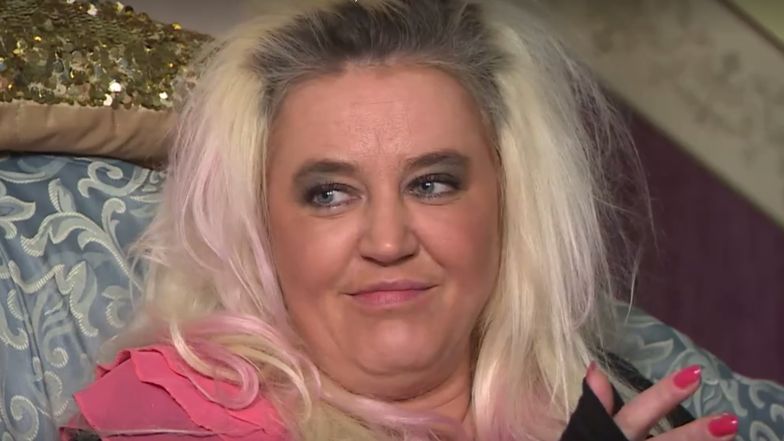 Agnieszka Kotońńska "Gogglebox. Przed telewizorem"