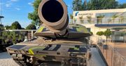 Miała być niemiecka fabryka czołgów w Ukrainie. KF51 Panther powstanie na Węgrzech