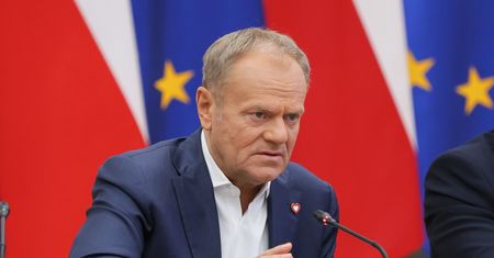 Jest zapowiedź. Premier ogłosił nową doktrynę narodową