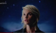 Modivo promowane w jesienno-zimowej kampanii (wideo)