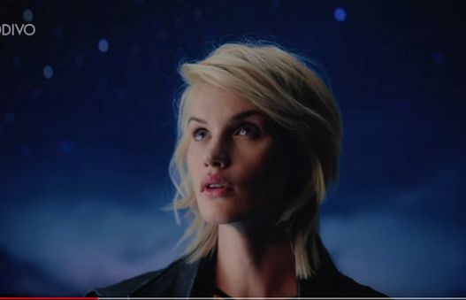 Modivo promowane w jesienno-zimowej kampanii (wideo)