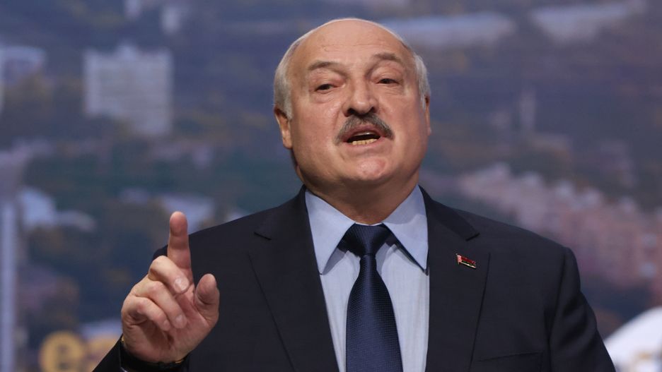 Aleksander Łukaszenko od dawna daje powody, żeby przyglądać mu się uważnie