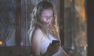 "Marysia zawsze dziewica". Ten film wywoła wielkie emocje