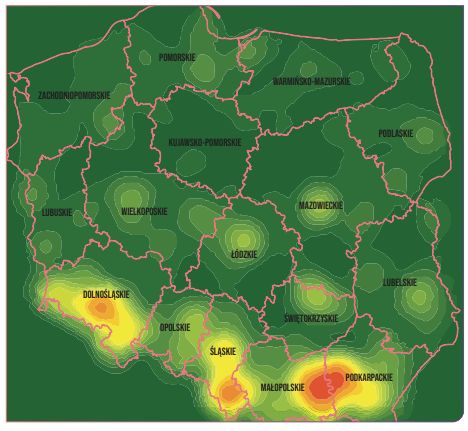 Rola ubezpieczeń w ochronie klimatu i transformacji energetyczne