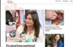 Zmiany w portalu parentingowym MjakMama