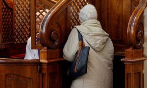 Nagminne przy konfesjonale. Ksiądz o błędach przy spowiedzi