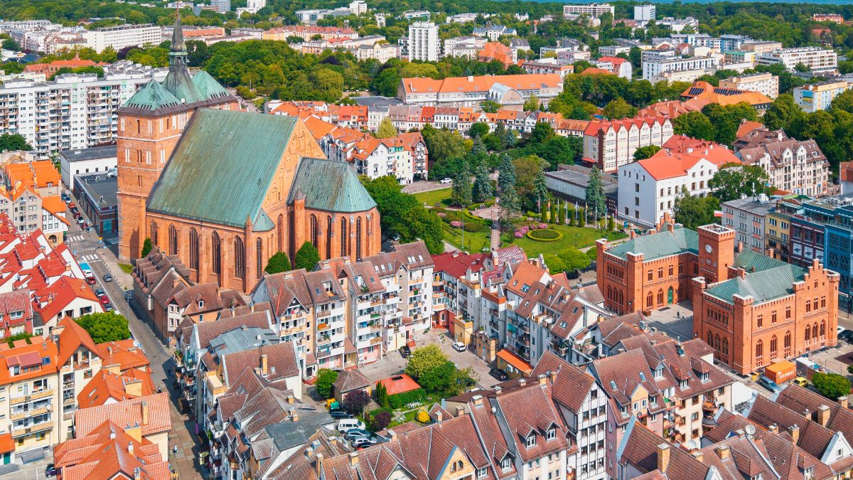 Kolobrzeg (zdj. podgl.).