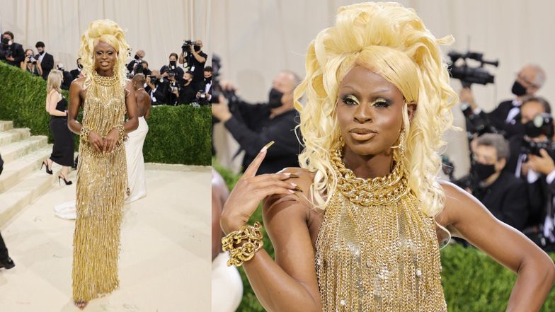 Gala MET 2021. Najgorsze stylizacje wieczoru