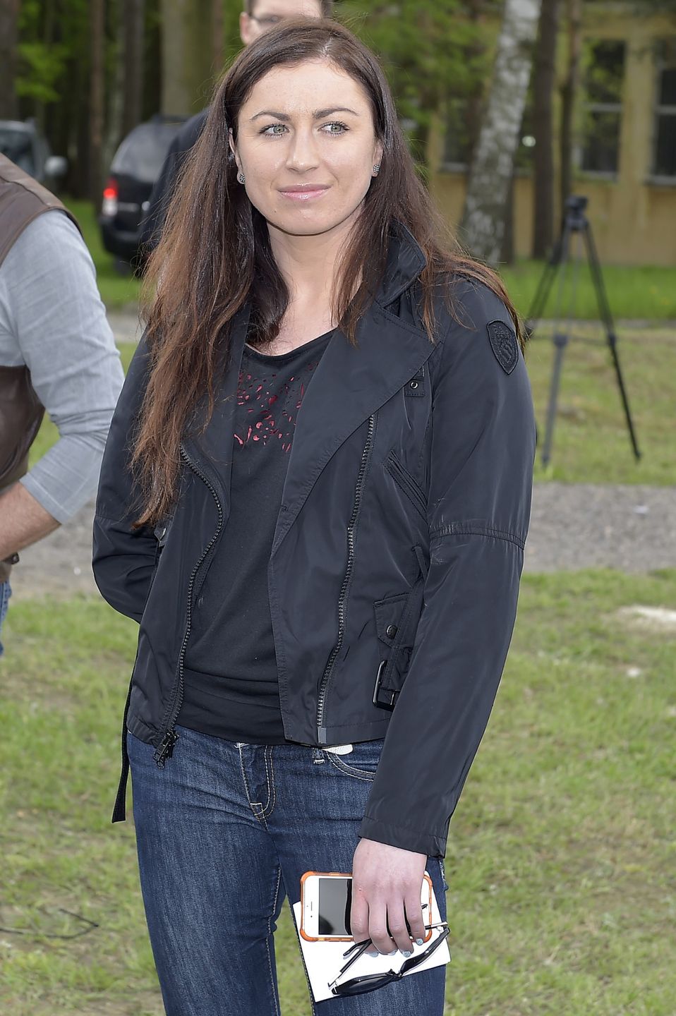 Justyna Kowalczyk pokazała zdjęcie syna. Tak spędzają czas w górach