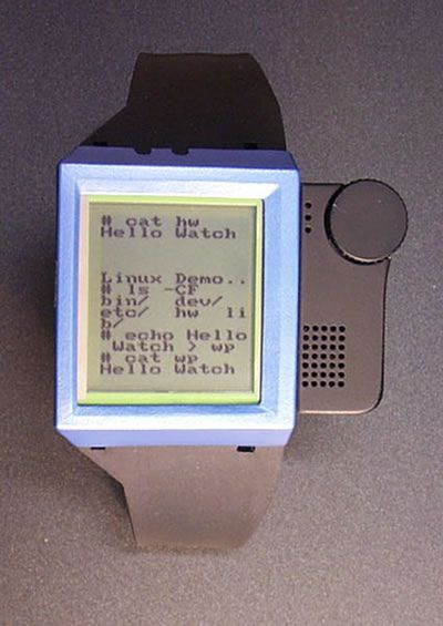 Smartwatch - wiedzieliście, że mądre zegarki są z nami już od 30 lat? 5