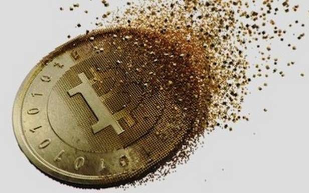 Bitcoin - waluta wolnych ludzi czy pomysłowa piramida finansowa? 5