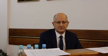 Krzysztof Żuk czeka na decyzję wojewody ws. wygaszenia jego mandatu