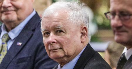 Katastrofa smoleńska. Kaczyński zabrał głos 11 lat po tragedii