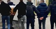 Białka: Przyjechali na wieczór kawalerski. Pobili 25-latka