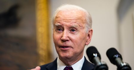 Porażające straty w Bachmucie. Biden ujawnia