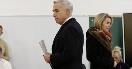 Rosja wpływała na wybory w Rumunii? Jest komunikat z USA