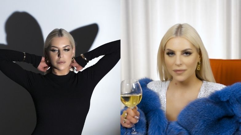 "Królowe Życia" - oto Julia von Stein nowa uczestniczka programu