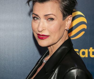 Jak wyglądają i czym zajmują się córki Danuty Stenki? Jedna kocham modę, druga pracowała w więzieniu