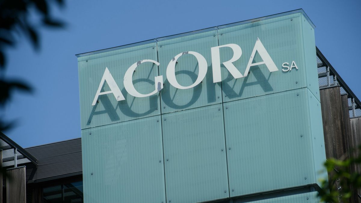 Agora przeprowadzi zwolnienia grupowe. Oto na jakie pieniądze mogą liczyć pracownicy