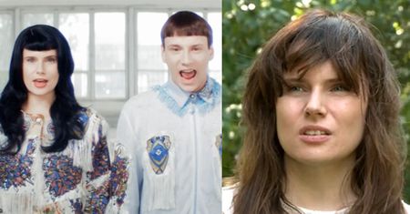 Samanta Stuhr została piosenkarką. Nagrała singiel "Hejty"
