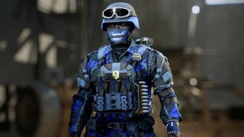„Nie będę reanimował nikogo, kto nosi tę skórkę”. Nowe skiny w Battlefield 6 wywołały burzę, fani czują się oszukani