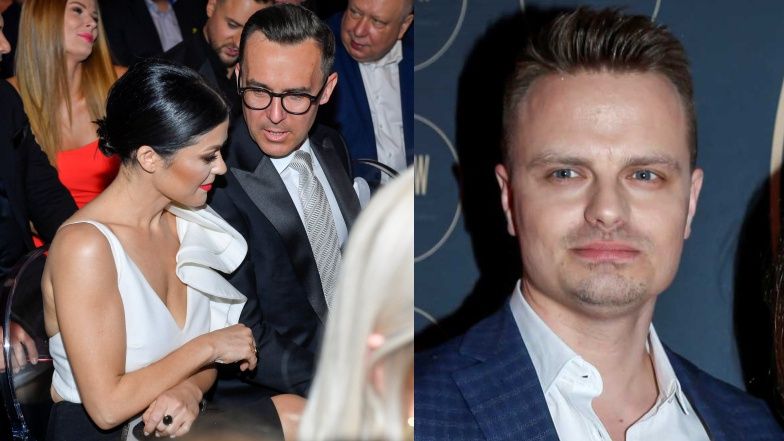 Marcin Kurzajewski ujawnia, co łączy go z Katarzyną Cichopek. Marcin Hakiel reaguje na plotki o romansie żony z kolegą ze śniadaniówki