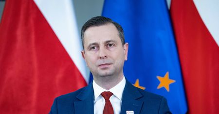 Skandal po słowach wicemarszałka. Kosiniak-Kamysz tłumaczy