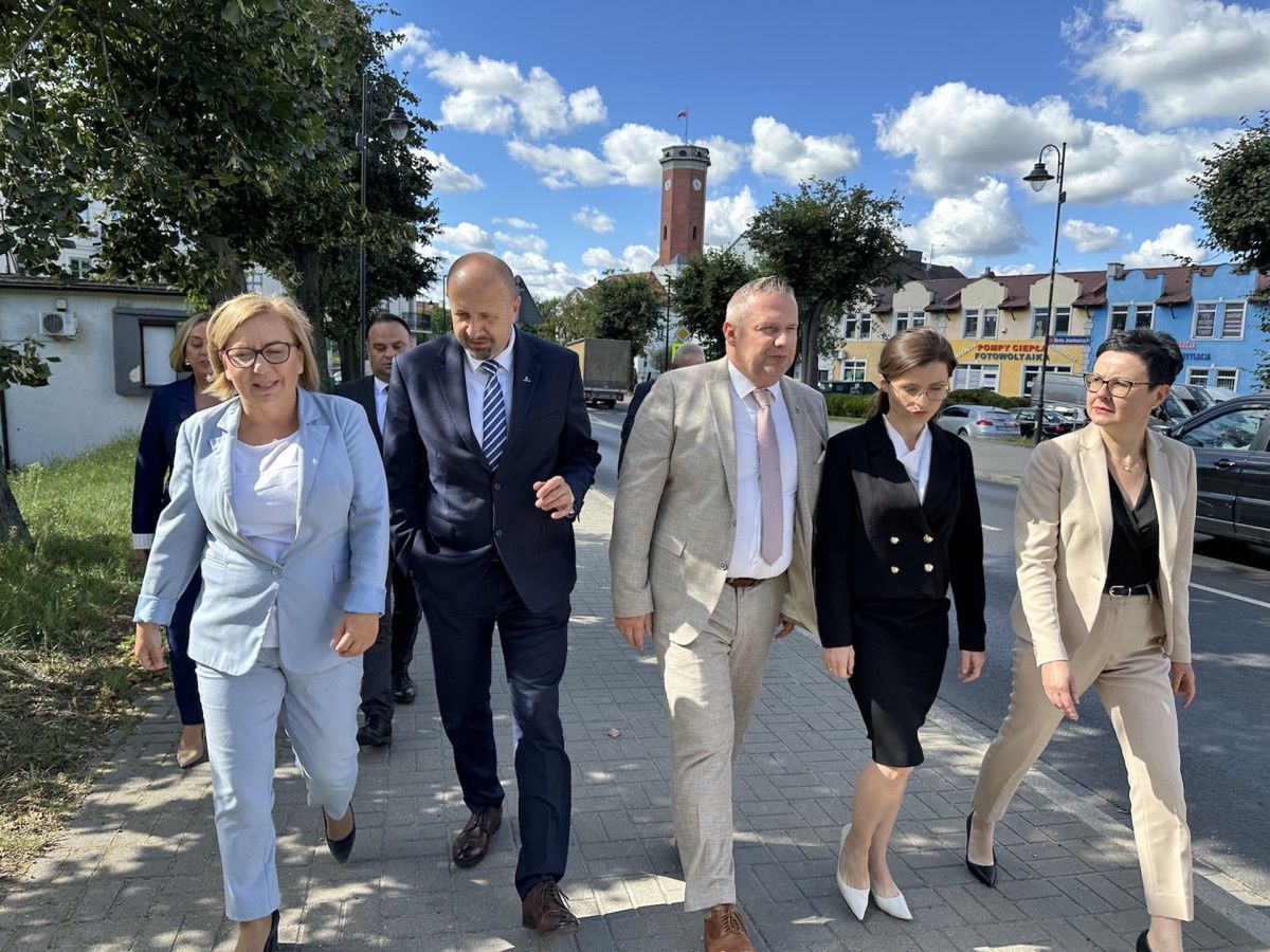 Koło: Zieleń i edukacja ekologiczna. Kolejny park odzyska blask