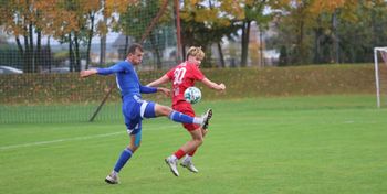 Piłkarskie niższe ligi: weekendowy rozkład jazdy