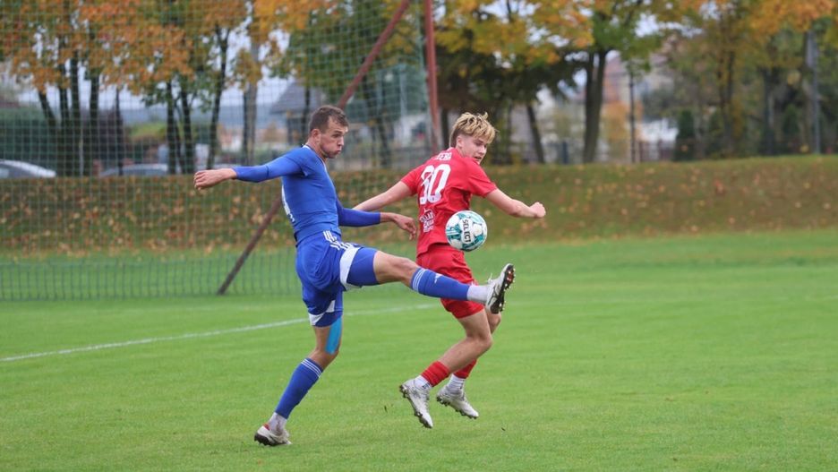 Prochowiczanka Prochowice - Miedź II Legnica (WO)