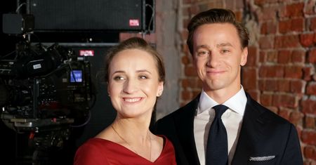 Krzysztof Bosak świętuje rocznicę ślubu. Ma radę dla samotnych osób