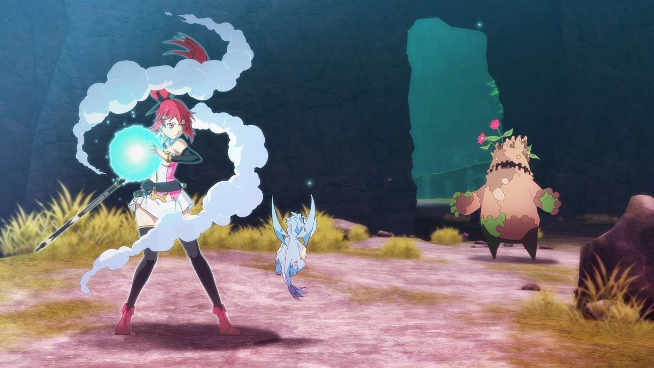 Niesamowita oprawa w jRPG-u na PlayStation 3 3