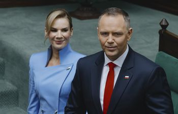 Rewolucja w życiu Kasi i jej brata. Oto co ich czeka w szkole