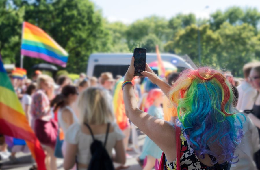 Kolejne miasta ogłaszają daty marszów równości