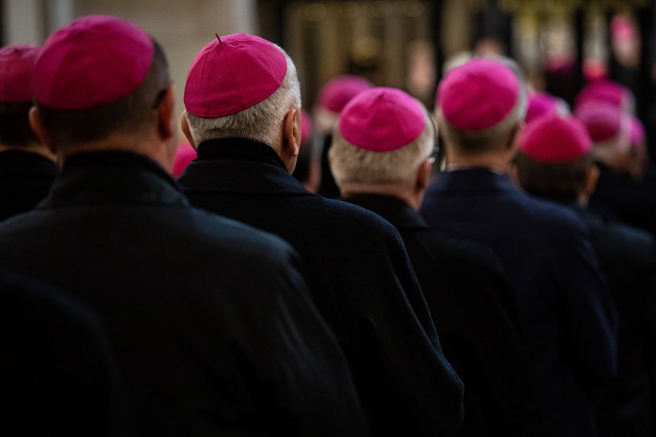 Jesteś rozwiedziony i żyjesz w związku? Nowe stanowisko Watykanu