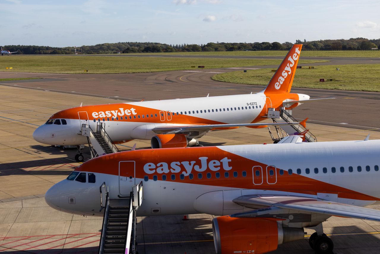 EasyJet strike in Portugal threatens travel plans for thousands