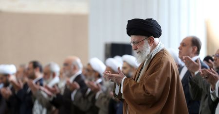 Iran mianuje nowych dowódców. Decyzja zapadła