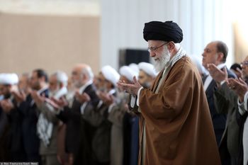 Iran mianuje nowych dowódców. Decyzja zapadła