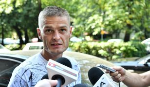 Tomasz Komenda walczy o odszkodowanie. Na wyrok będzie musiał poczekać