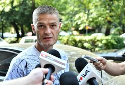 Tomasz Komenda walczy o odszkodowanie. Na wyrok będzie musiał poczekać