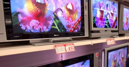 Nowa propozycja. Bon będzie można wydać na telewizor