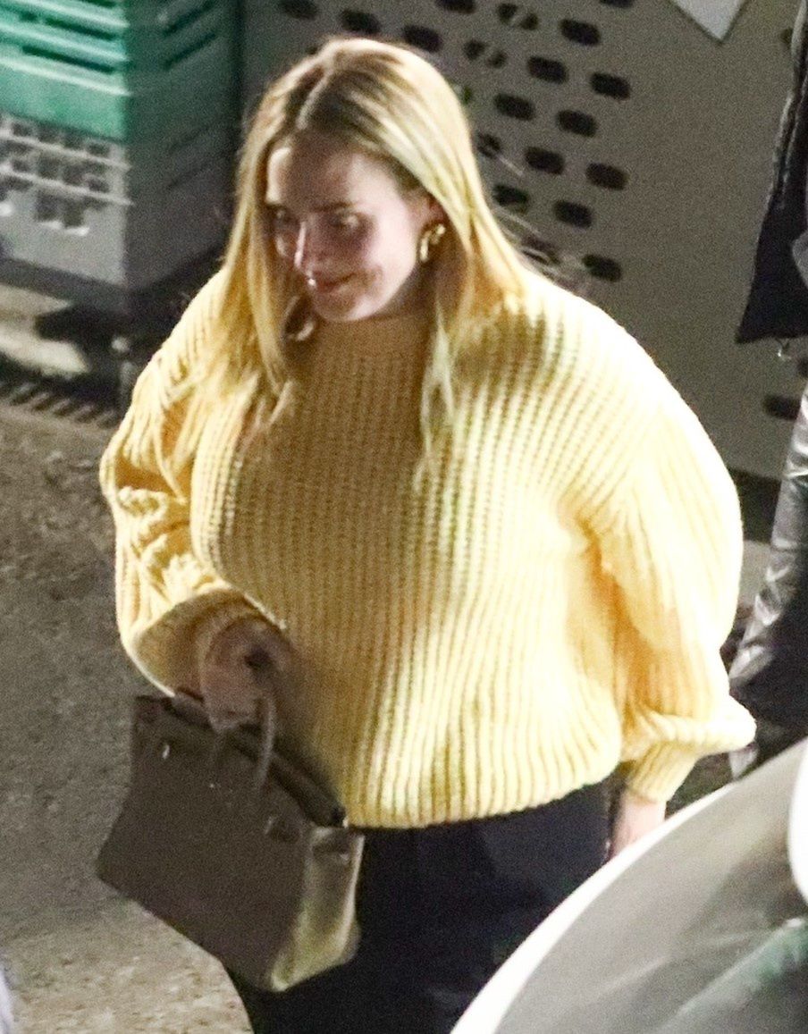Adele