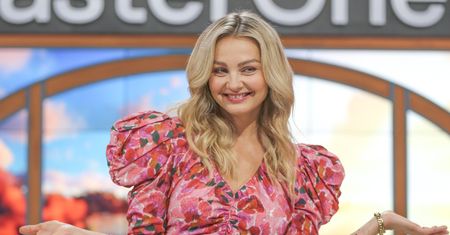 Małgorzata Socha zachwyca nad Bałtykiem. "Co za figura"