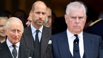 Zhańbiony Andrzej ma żyć, jak najdalej od rodziny królewskiej? "Będzie musiał się przeprowadzić ZNACZNIE DALEJ"